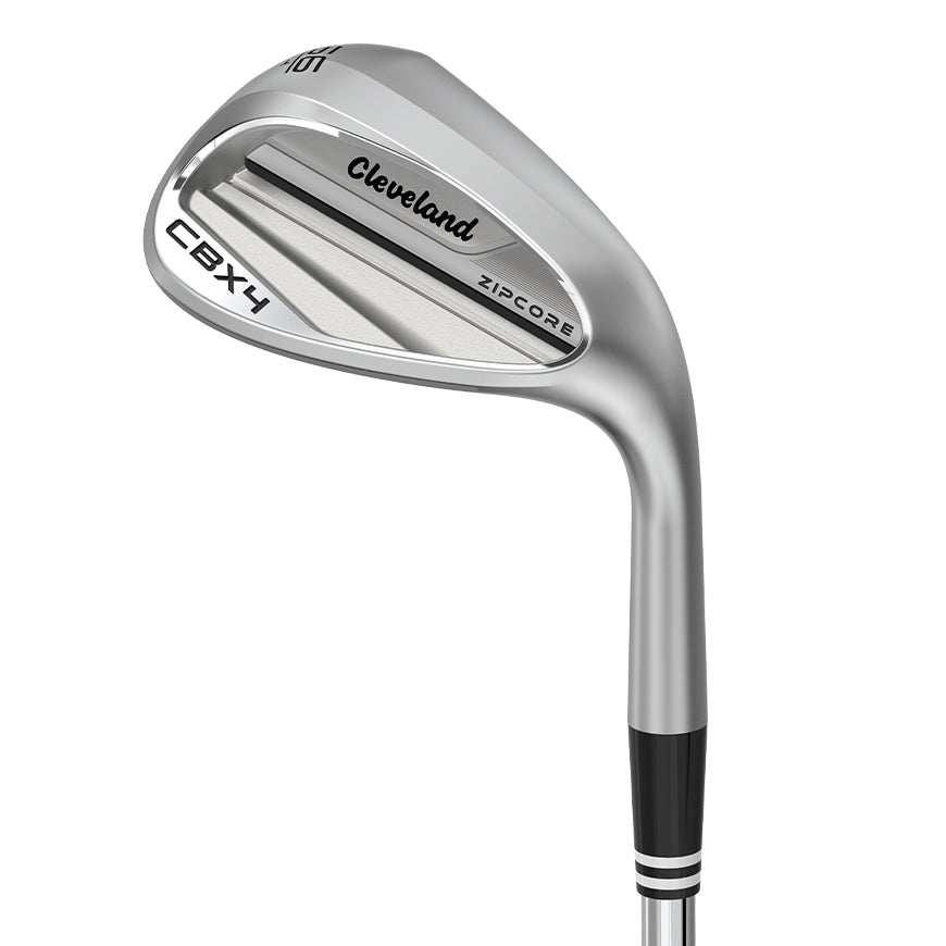 Cleveland CBX4 Wedge-Satin LH