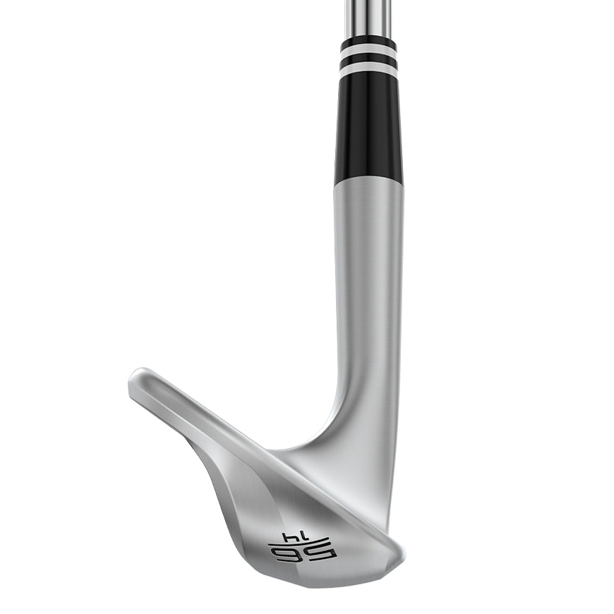 Cleveland CBX4 Wedge-Satin LH