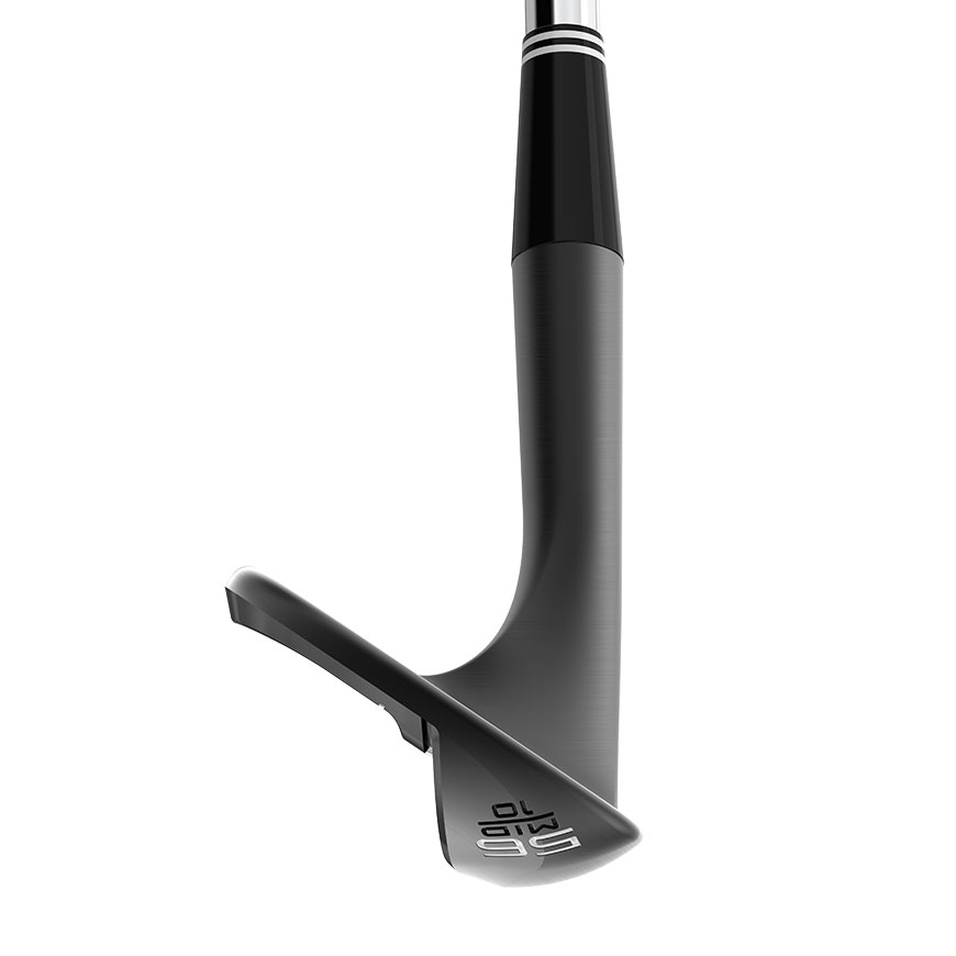 Cleveland RTX6 Wedge-Black