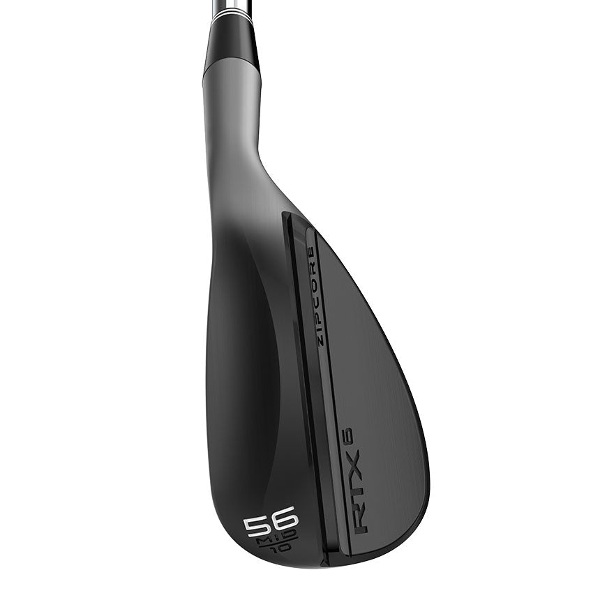 Cleveland RTX6 Wedge-Black LH