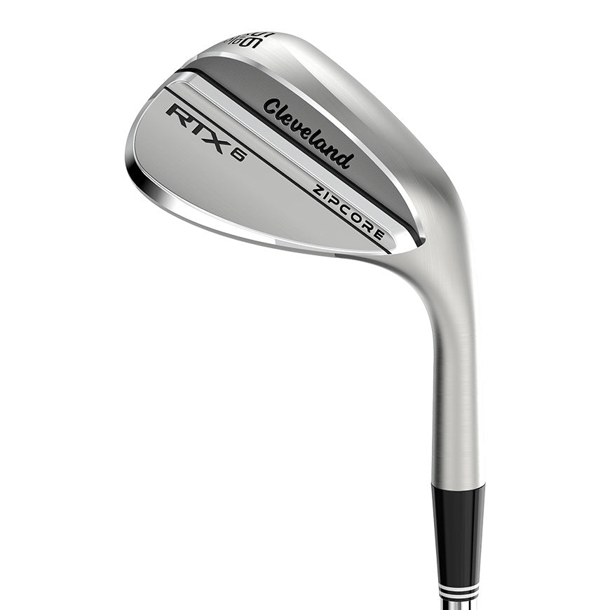 Cleveland RTX6 Wedge-Satin