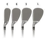 Cleveland Smart Sole Full-Face Wedge