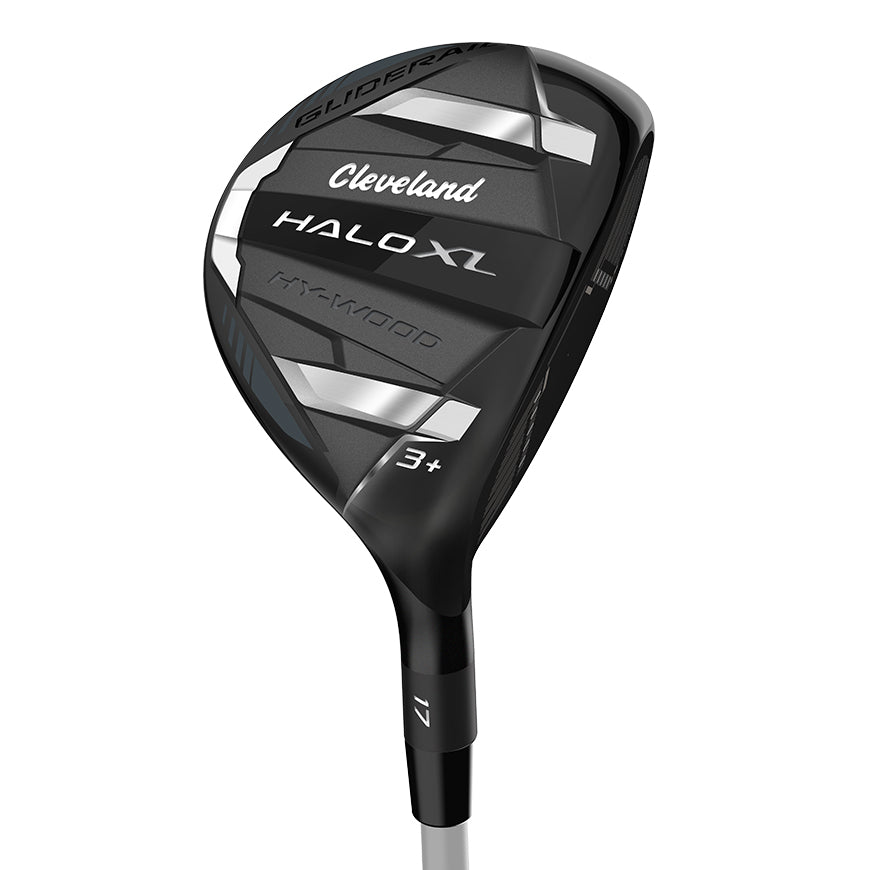 Hybrids – Outer Banks Golf Club