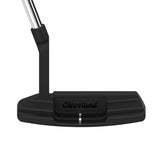 Cleveland HB Soft 2 Black Putter-Model 1