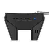 Cleveland HB Soft 2 Black Putter-Model 11