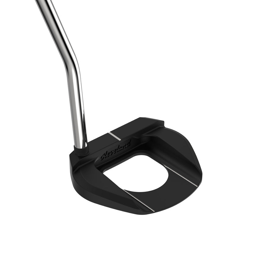 Cleveland HB Soft 2 Black Putter-Retreve