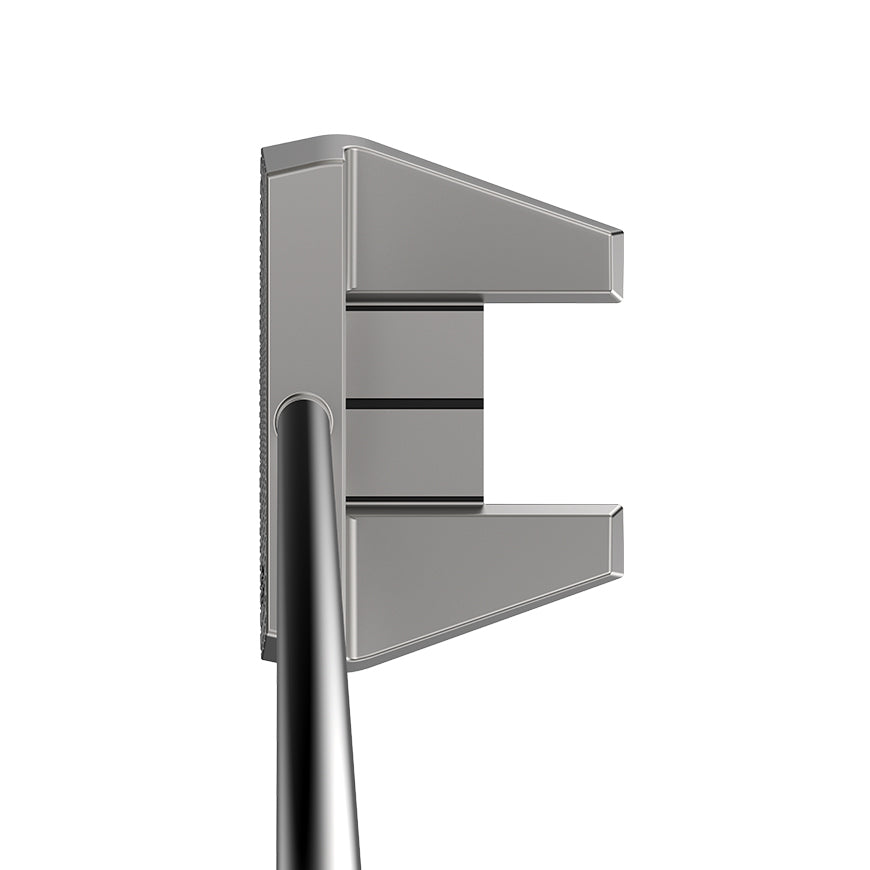 Cleveland HB Soft 2 Broom Putter-Model 11C – Outer Banks Golf Club