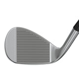 Cleveland Women's CBZ Wedge-Satin