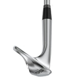Cleveland Women's CBZ Wedge-Satin