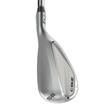 Cleveland Women's CBZ Wedge-Satin
