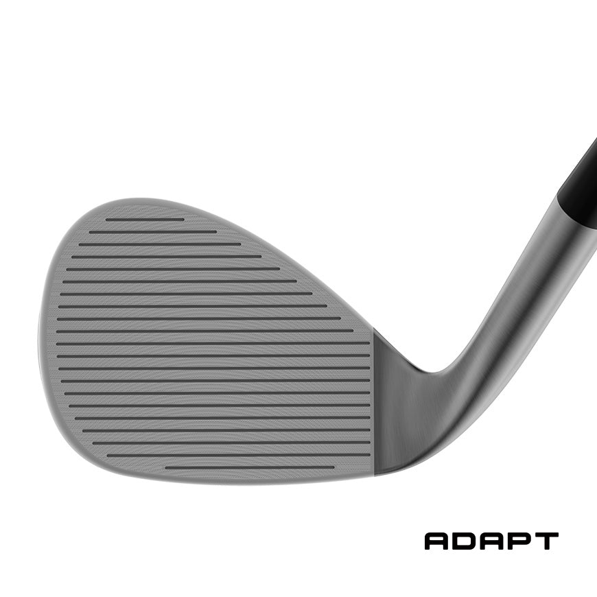 Cleveland RTZ Adapt Full-Face Wedge