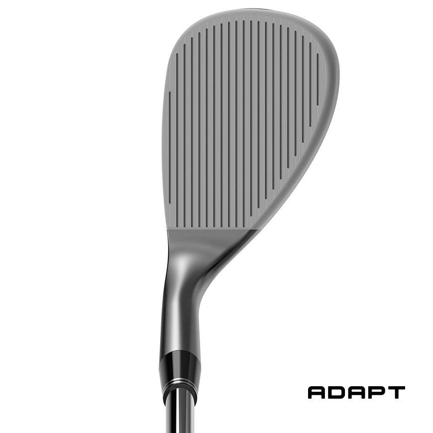 Cleveland RTZ Adapt Full-Face Wedge – Outer Banks Golf Club