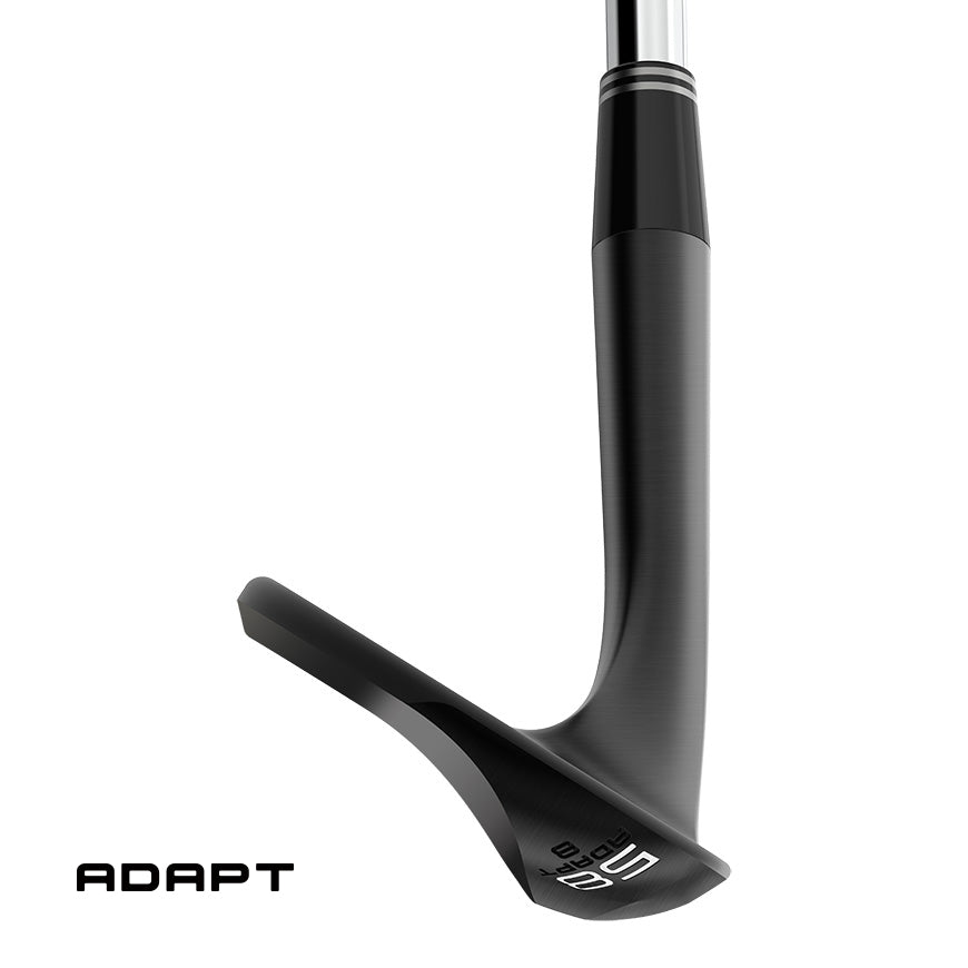 Cleveland RTZ Adapt Full-Face Wedge