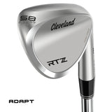 Cleveland RTZ Adapt Full-Face Wedge