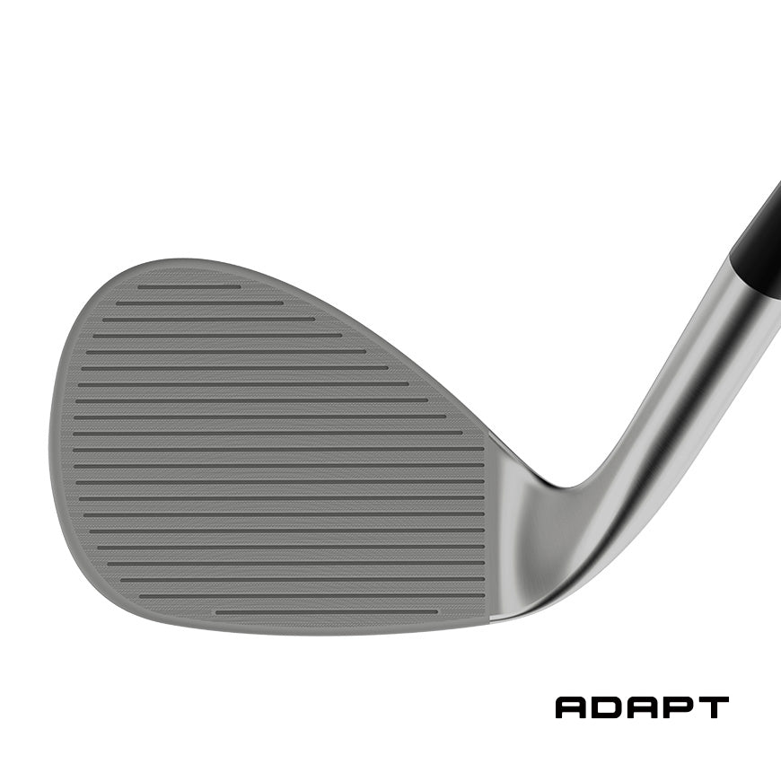 Cleveland RTZ Adapt Full-Face Wedge – Outer Banks Golf Club