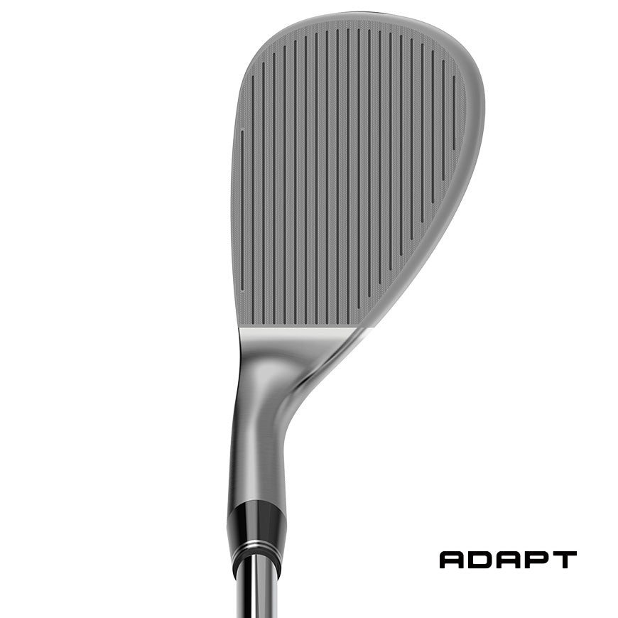 Cleveland RTZ Adapt Full-Face Wedge – Outer Banks Golf Club