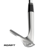 Cleveland RTZ Adapt Full-Face Wedge