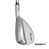 Cleveland RTZ Adapt Full-Face Wedge