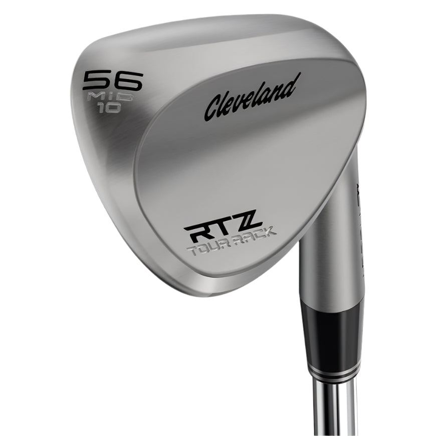 Cleveland RTZ Wedge-Tour Rack Raw