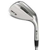 Cleveland RTZ Wedge-Satin