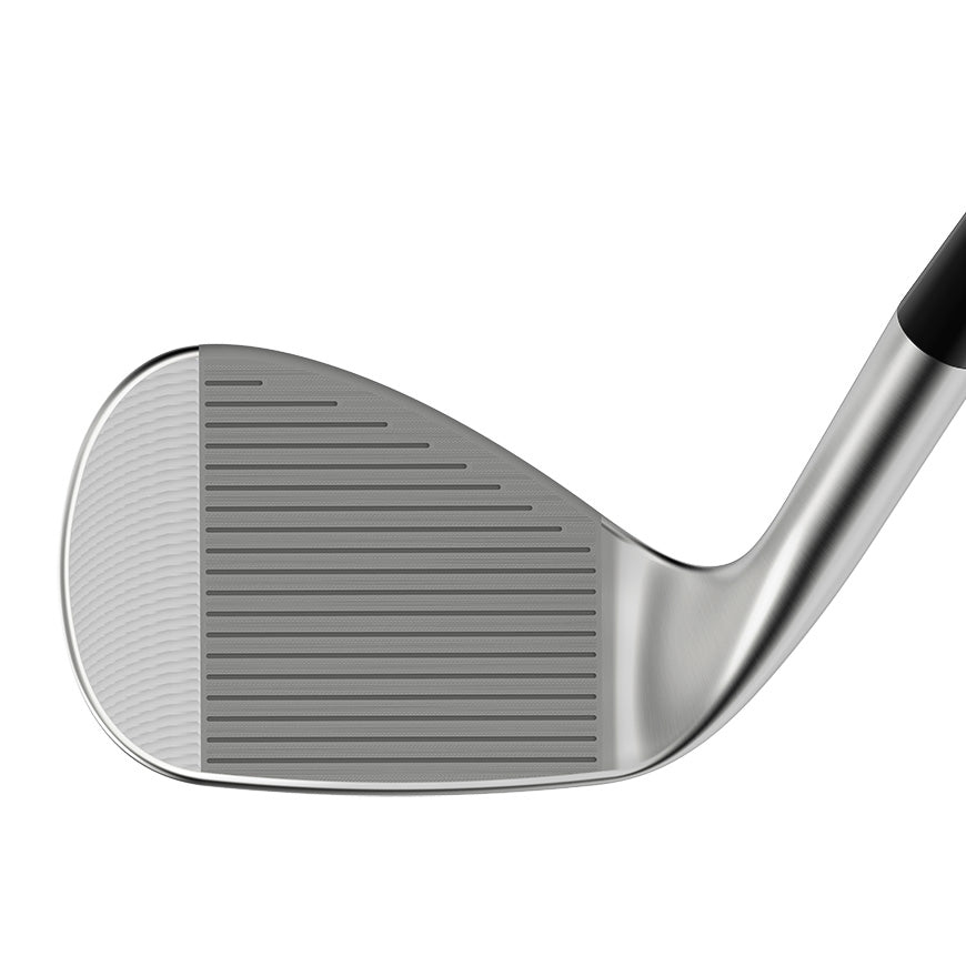 Cleveland RTZ Wedge-Satin LH