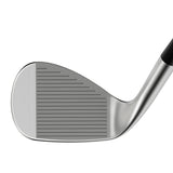 Cleveland RTZ Wedge-Satin