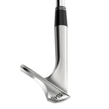 Cleveland RTZ Wedge-Satin