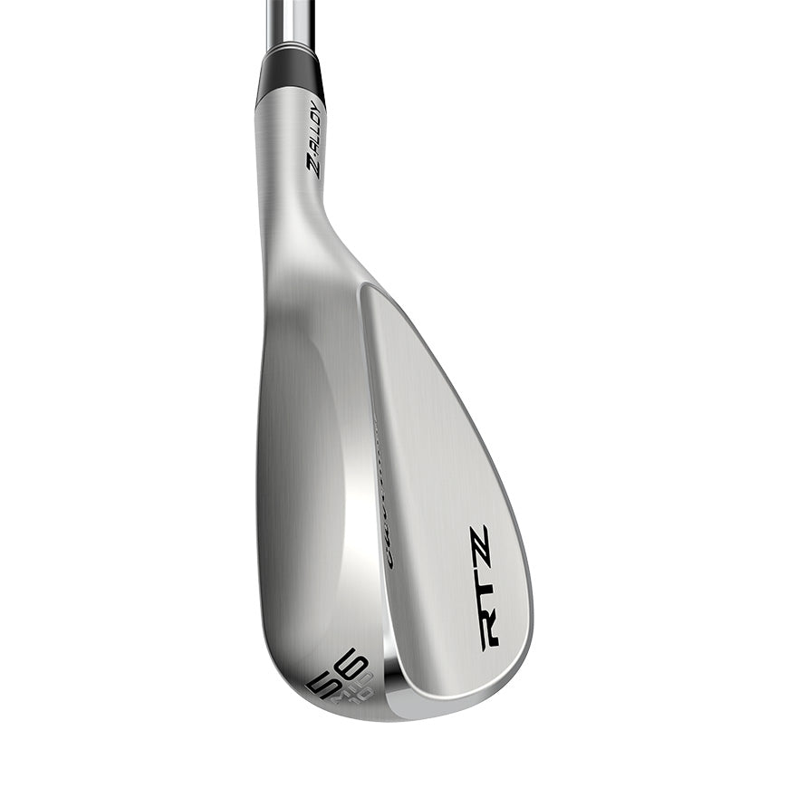 Cleveland RTZ Wedge-Satin