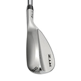 Cleveland RTZ Wedge-Satin LH