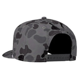 Cleveland Camo Hat-Grey