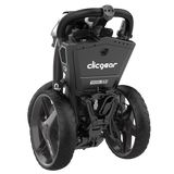 Clicgear Model 4.5 Push Cart-Black
