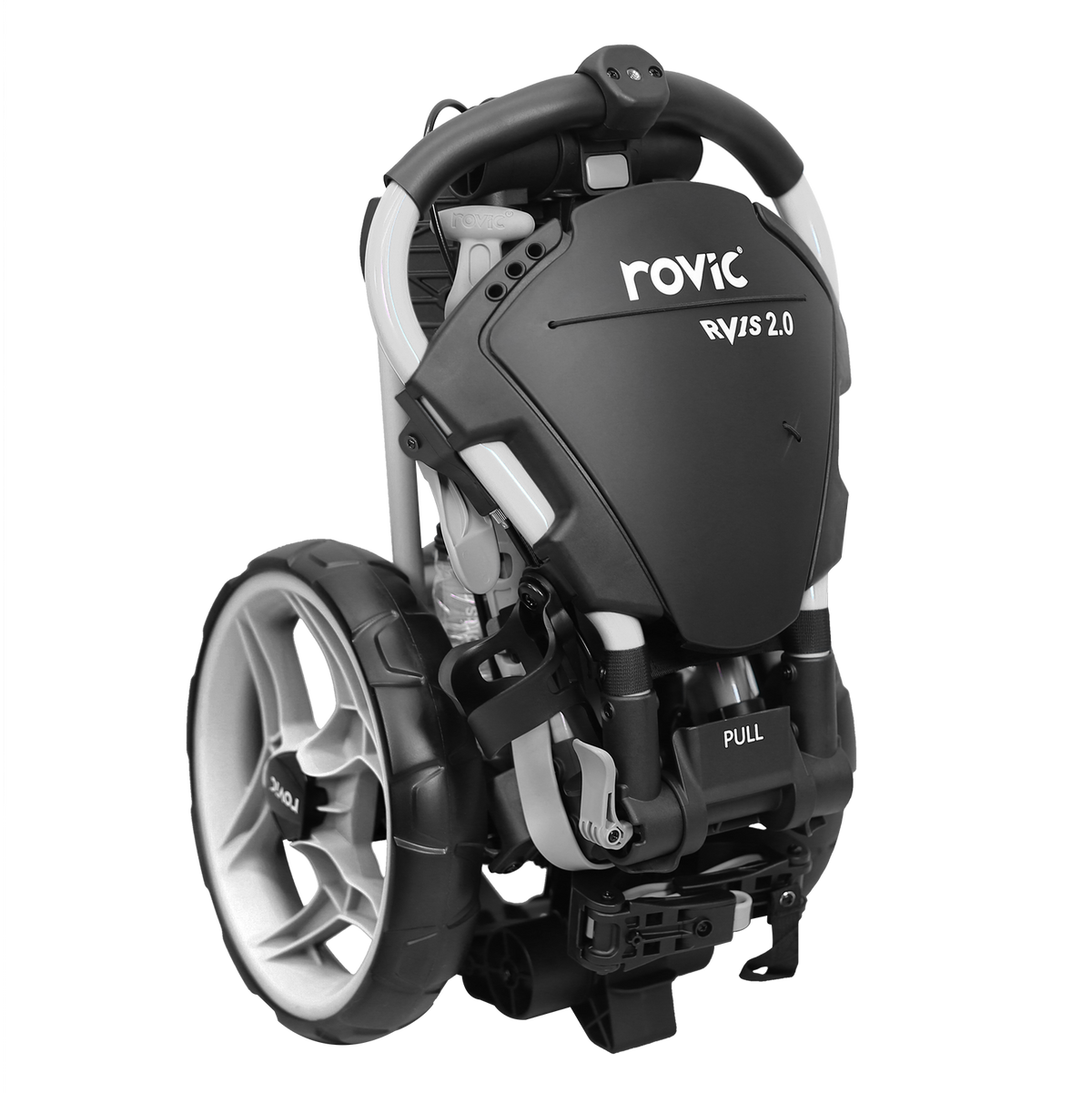 Rovic RV1S 2.0 Golf Push Cart