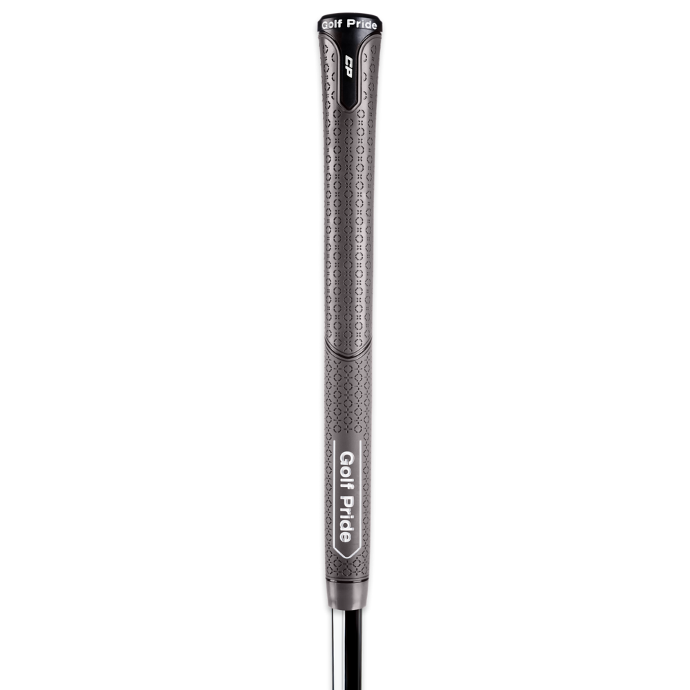 Golf Pride CP Golf Grips-Grey