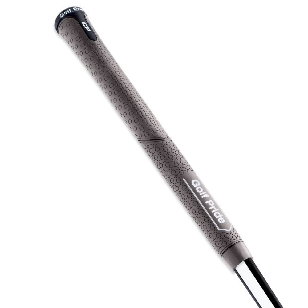 Golf Pride CP Golf Grips-Grey