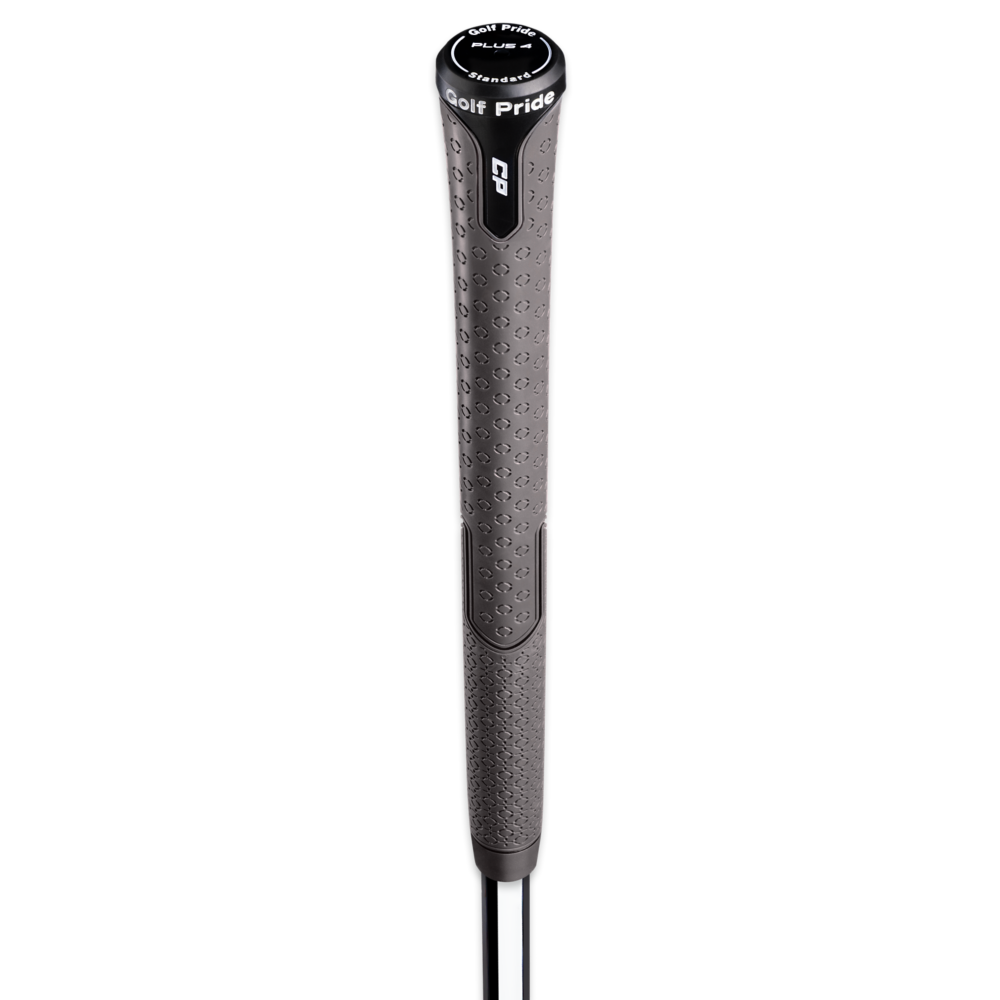 Golf Pride CP Golf Grips-Grey