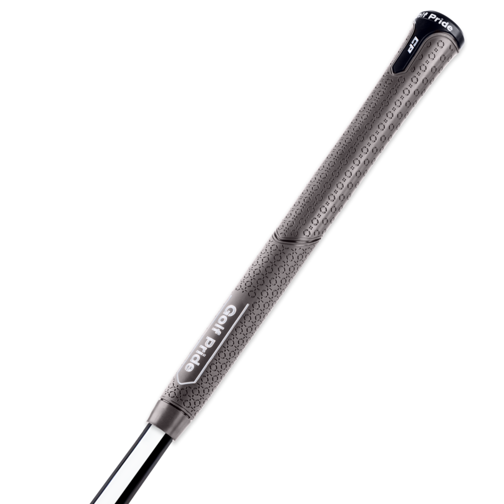 Golf Pride CP Golf Grips-Grey