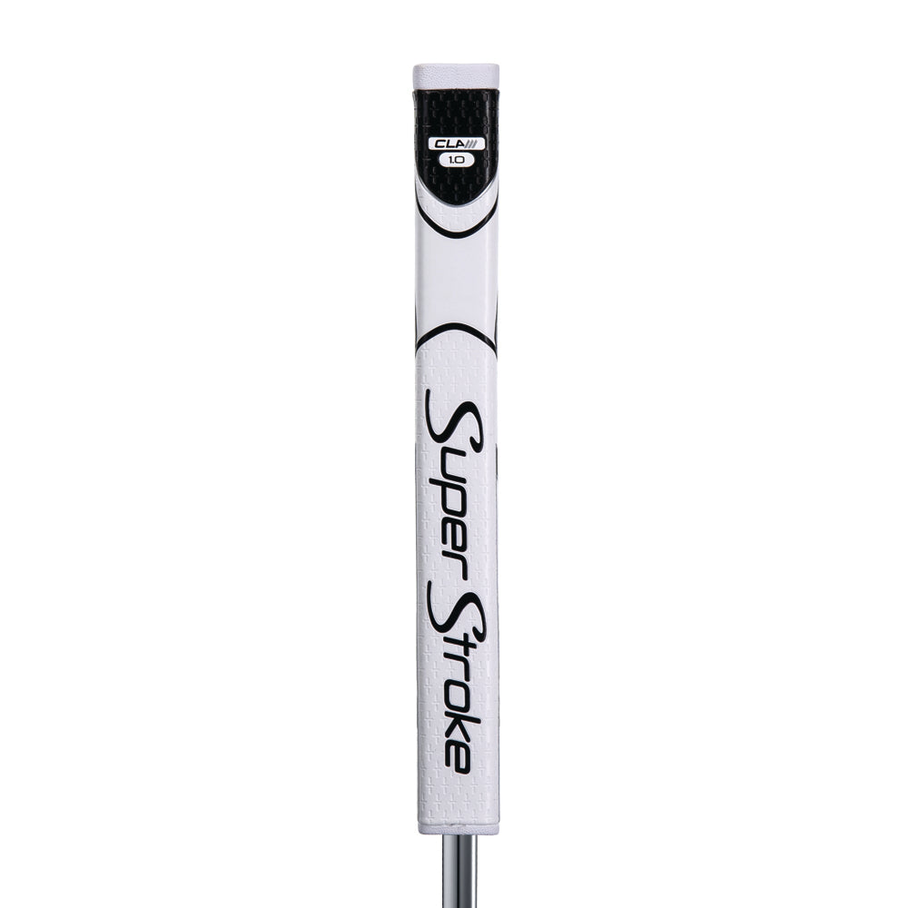 Super Stroke Zenergy Claw Putter Grips