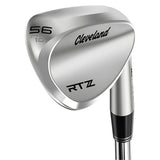 Cleveland RTZ Wedge-Satin LH