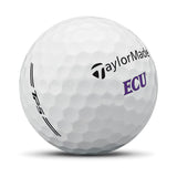 TaylorMade TP5 NCAA Collegiate Golf Balls-Symbol