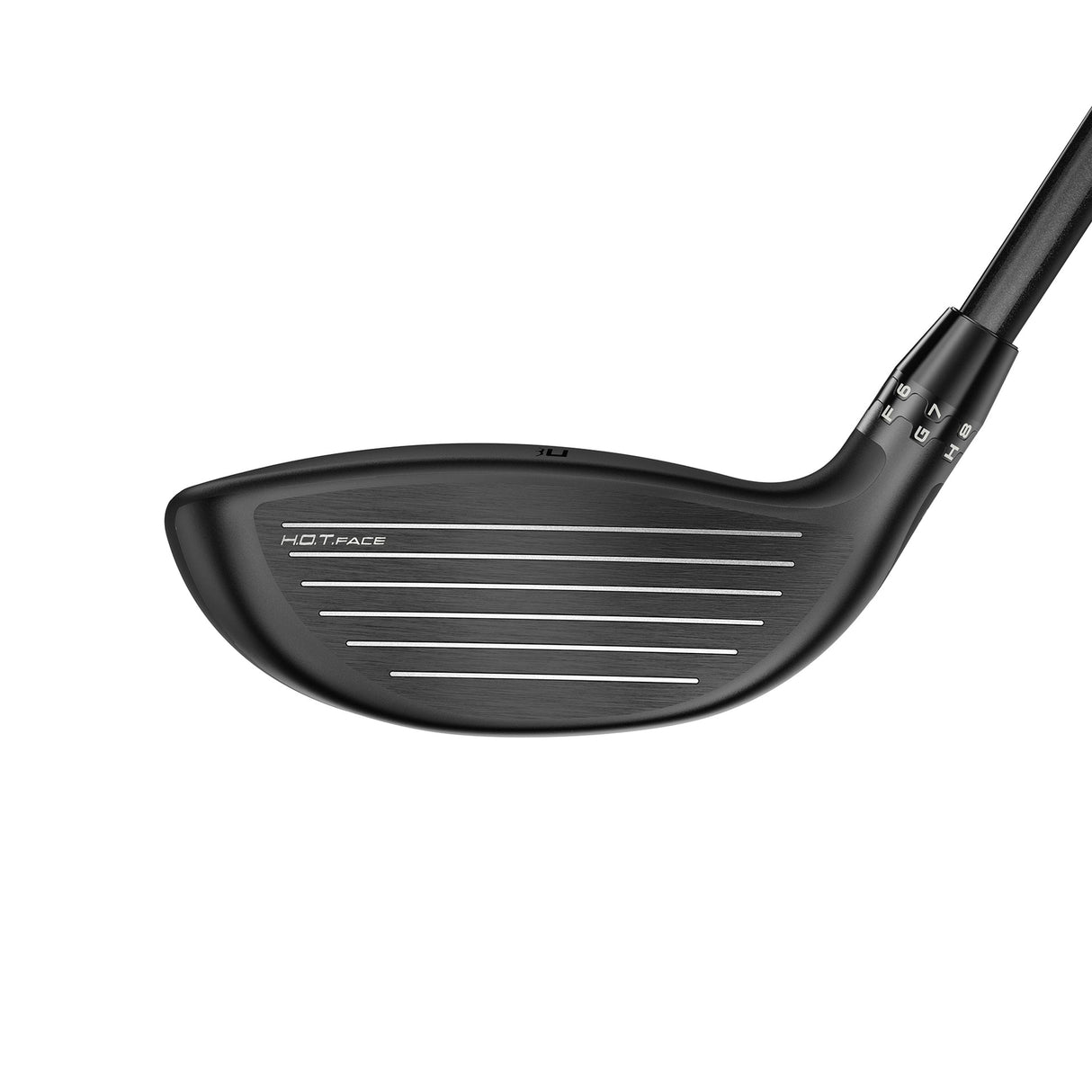 Cobra DarkSpeed Adapt LS Wood