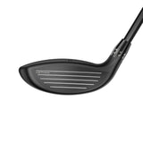 Cobra DarkSpeed Adapt Max Wood