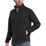 FootJoy HydroLite X Rain Jacket & Pant Set-Black