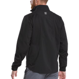 FootJoy HydroLite X Rain Jacket & Pant Set-Black