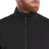 FootJoy HydroLite X Rain Jacket & Pant Set-Black