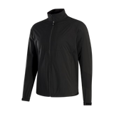 FootJoy HydroLite X Rain Jacket & Pant Set-Black