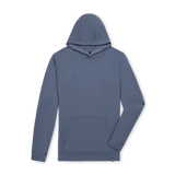FootJoy Approach Hoodie-Heather Navy