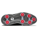 FootJoy Traditions Golf Shoes-Black