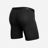 BN3TH Classic Icon Boxer Brief Underwear-Black