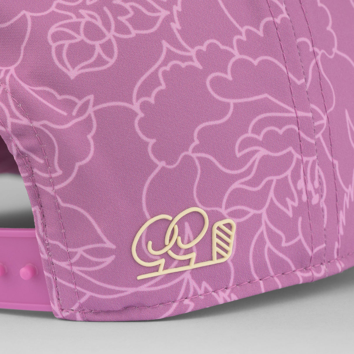 Good Good Say Less Rope Hat