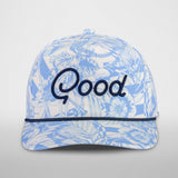 Good Good Voyage Rope Hat